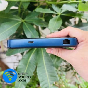 Cuc phat wifi ZTE MU5002