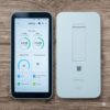Bo Phat Wifi 5G Samsung Galaxy SCR01