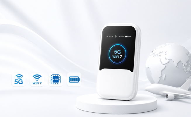 WIMAX NC03 HO TRO ESIM
