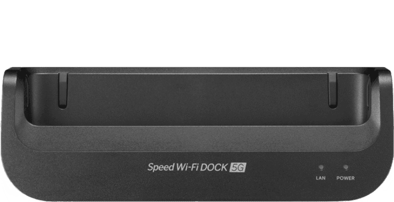 Bộ Phát Wifi Japan 5G Speed DOCK 5G 01 (Hàng Nhật) Chuẩn Wi-Fi 6 9 1. Bo Phat WiFi 5G Speed DOCK 5G 01 Gia Tot