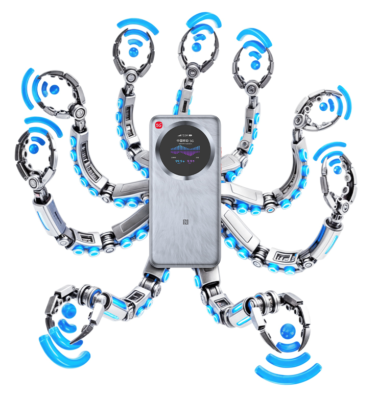 Bộ Phát WiFi 5G ZTE U30 Pro Tốc Độ 5G 1.2Gbps Pin 5000mAh 4 bo phat wifi 5g zte u30 pro