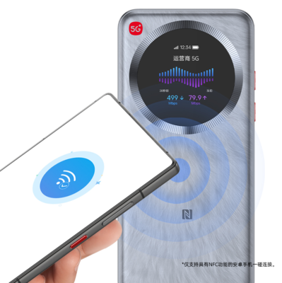 Bộ Phát WiFi 5G ZTE U30 Pro Tốc Độ 5G 1.2Gbps Pin 5000mAh 5 bo phat wifi zte u30 pro chinh hang